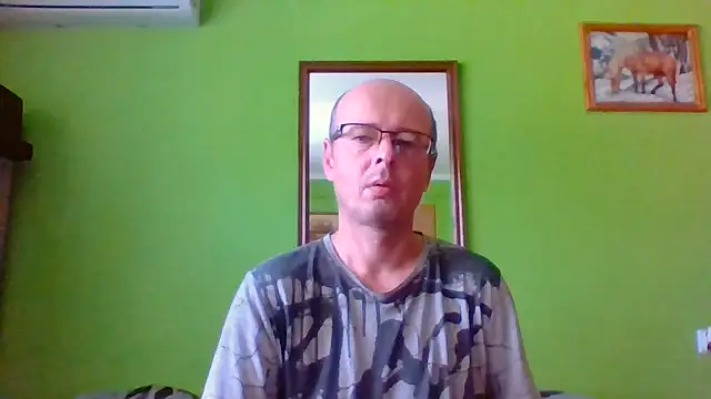 Tiger202441 online show from July 8, 8:19 am