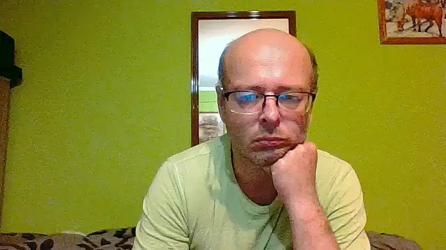 Tiger202441 online show from July 11, 8:33 pm