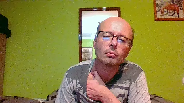 Tiger202441 online show from July 12, 7:27 pm