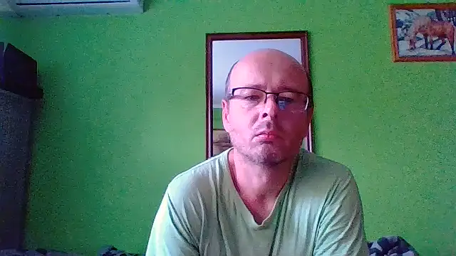 Tiger202441 online show from July 15, 8:41 am