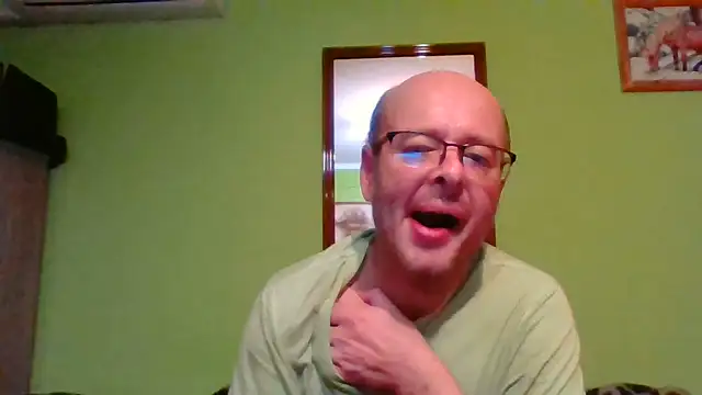 Tiger202441 online show from July 15, 8:58 pm