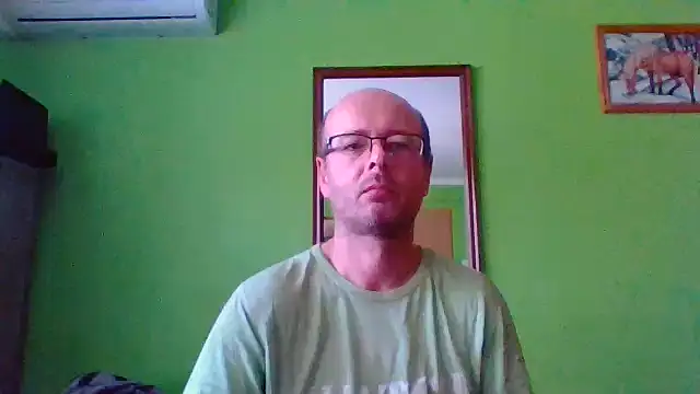 Tiger202441 online show from July 17, 9:16 am