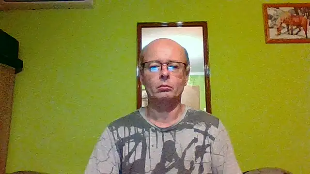 Tiger202441 online show from July 17, 9:30 pm