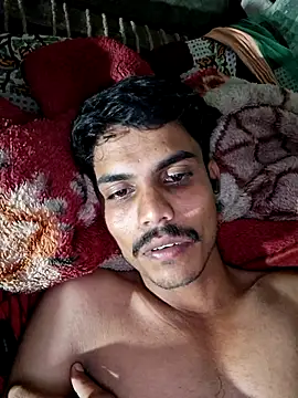 Gauravraj19 online show from June 25, 7:07 pm