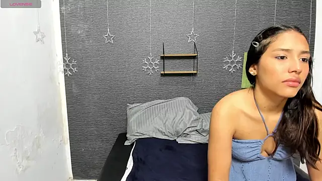 monse 02 online show from January 20, 2:03 pm