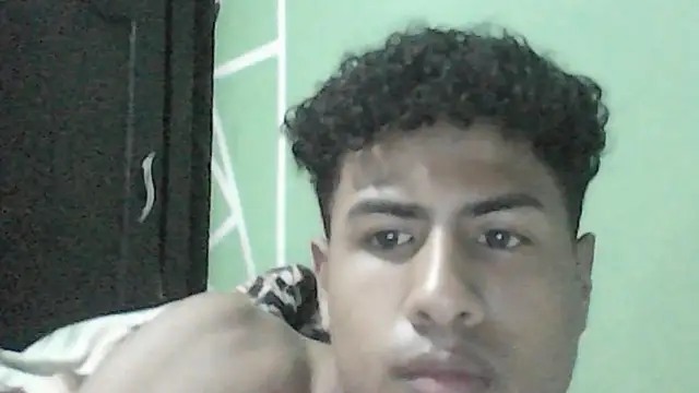 Nailo teteban online show from September 21, 12:45 am
