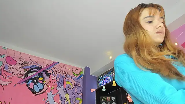 kittyzenn online show from December 6, 2:06 pm