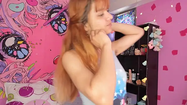 kittyzenn online show from December 19, 4:57 pm