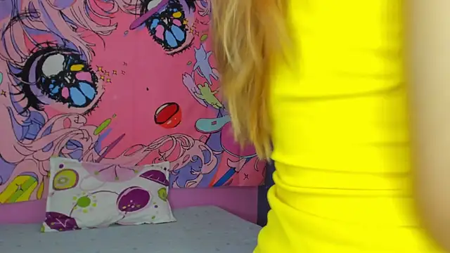 kittyzenn online show from December 21, 2:47 pm