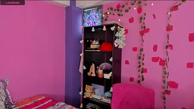 kittyzenn online show from January 29, 3:26 pm