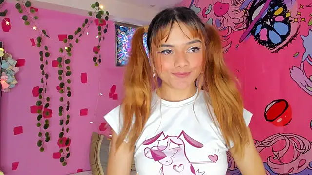 kittyzenn online show from February 25, 6:53 pm