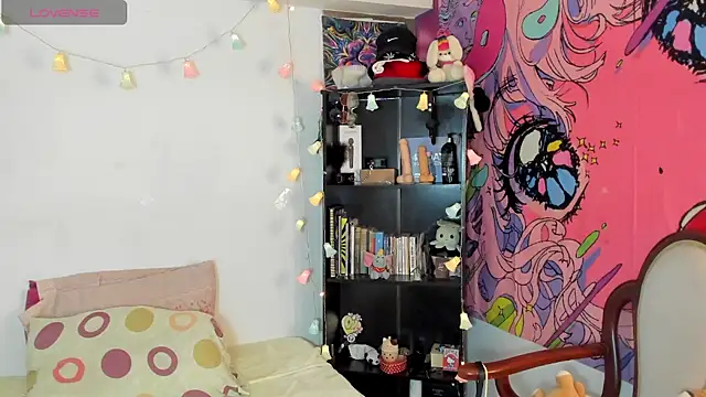 kittyzenn online show from September 29, 9:19 pm