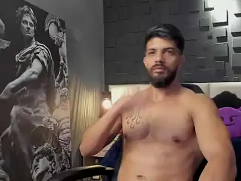DannSaenz online show from January 20, 1:21 pm
