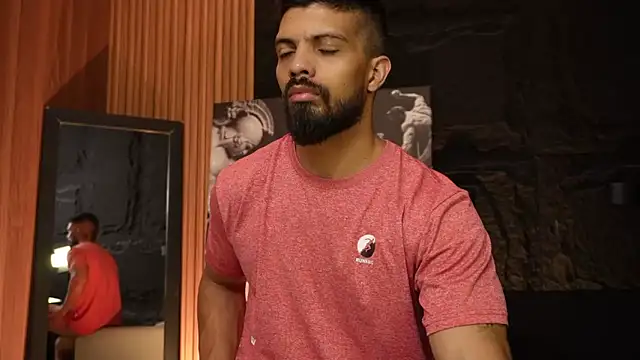 DannSaenz online show from September 27, 2:22 pm