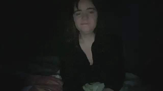 Snapshot of Diamond_Tyler chatting on February 22, 2:28 am Diamond Tyler online show from February 22, 2:28 am
