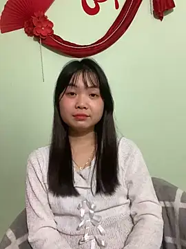 Maeve2k5 online show from February 25, 3:52 am