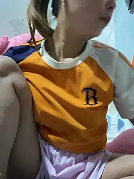 Linaannn online show from February 9, 11:57 pm