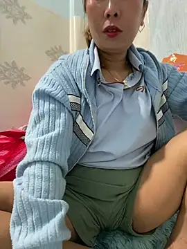 Linaannn online show from February 16, 12:08 am
