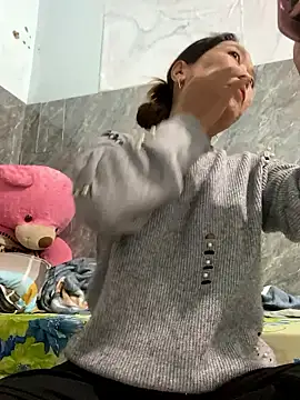 Linaannn online show from January 11, 11:43 pm