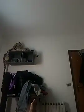 Lilyassjdhz online show from May 7, 5:29 pm