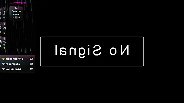 LindaThacker online show from February 5, 8:21 am