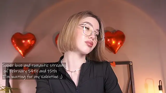 LindaThacker online show from February 13, 11:17 am