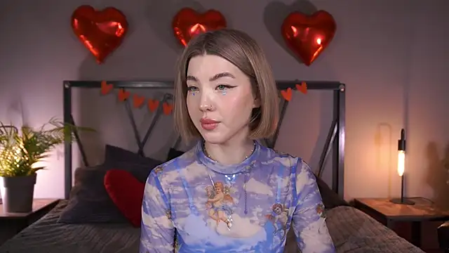 LindaThacker online show from February 22, 11:24 am