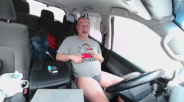 kumao2 online show from March 3, 6:48 am