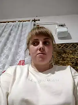 CoddessCrystal online show from January 16, 6:48 pm