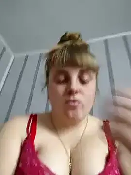 CoddessCrystal online show from January 17, 10:33 am