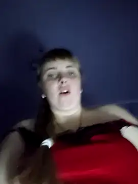 CoddessCrystal online show from January 18, 9:24 pm