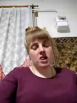 CoddessCrystal online show from January 21, 6:12 pm