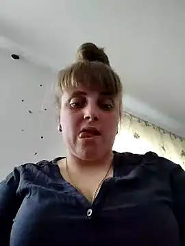 CoddessCrystal online show from January 26, 12:33 pm