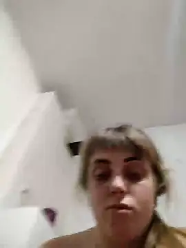 CoddessCrystal online show from January 29, 8:56 pm