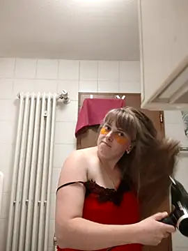 Snapshot of CoddessCrystal chatting on September 27, 6:57 pm CoddessCrystal online show from September 27, 6:57 pm