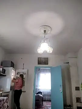 Snapshot of CoddessCrystal chatting on October 13, 11:43 am CoddessCrystal online show from October 13, 11:43 am