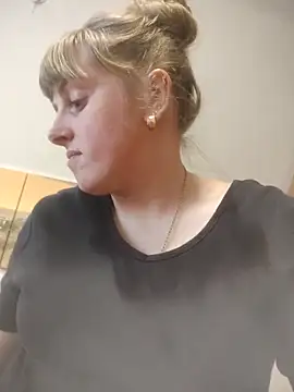 CoddessCrystal online show from February 14, 1:19 pm