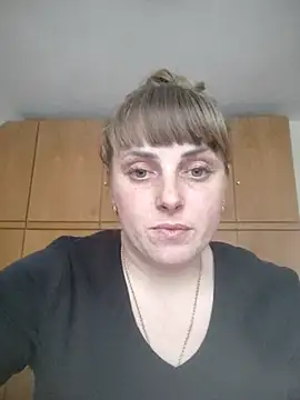 CoddessCrystal online show from February 19, 2:24 pm