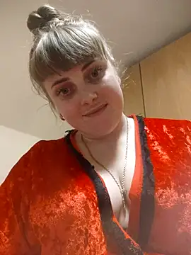 CoddessCrystal online show from March 15, 7:42 pm