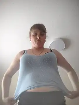 CoddessCrystal online show from June 3, 12:52 pm