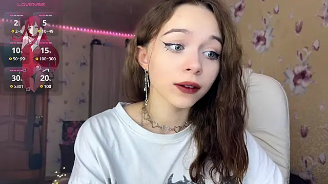  SofiaBrown online show from December 18, 6:35 pm