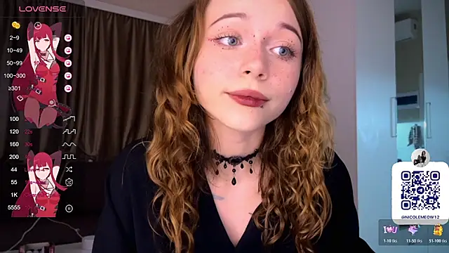  SofiaBrown online show from November 14, 9:13 pm