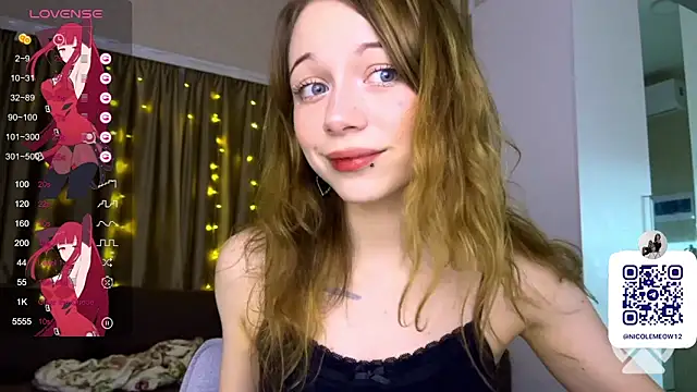  SofiaBrown online show from March 6, 3:36 am