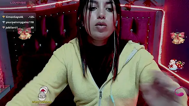 Melani cute02 online show from January 16, 7:49 am