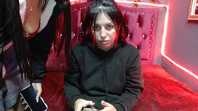 Melani cute02 online show from January 18, 11:55 pm
