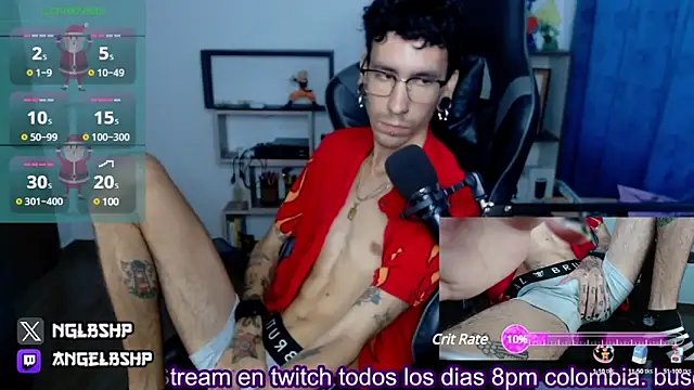  kyleowens  online show from December 28, 12:13 pm