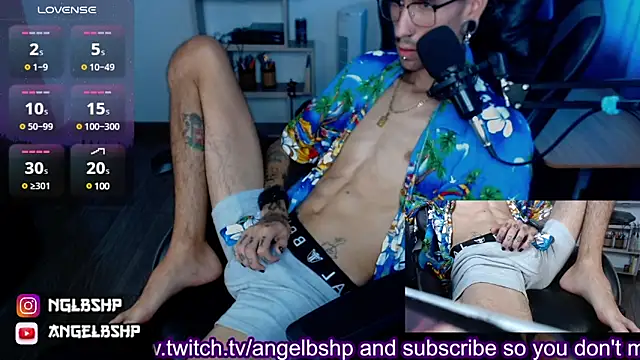  kyleowens  online show from January 16, 2:19 pm