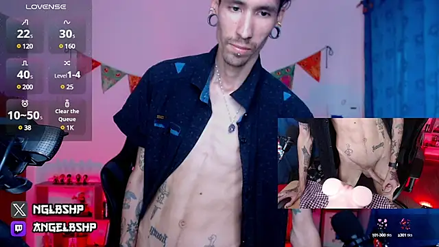  kyleowens  online show from March 10, 8:45 pm