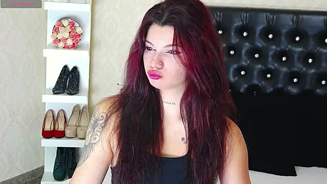 Allisonn223 online show from October 22, 12:27 pm