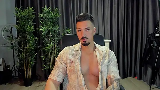 HaydenSpearss online show from February 8, 7:48 am
